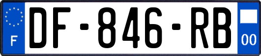 DF-846-RB