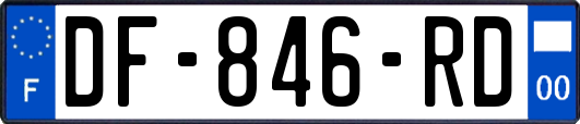 DF-846-RD