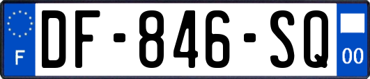 DF-846-SQ