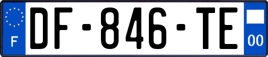 DF-846-TE