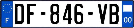 DF-846-VB