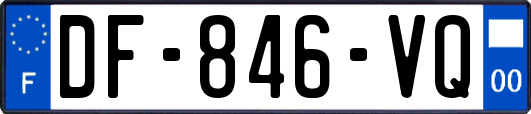 DF-846-VQ