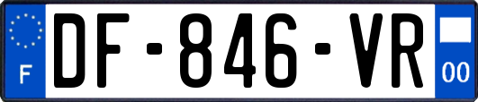 DF-846-VR