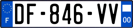 DF-846-VV