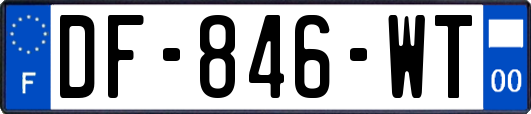 DF-846-WT