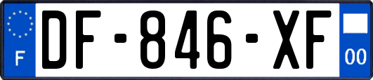 DF-846-XF