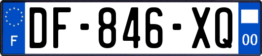DF-846-XQ
