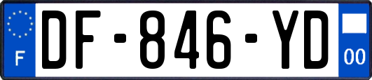 DF-846-YD