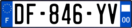 DF-846-YV