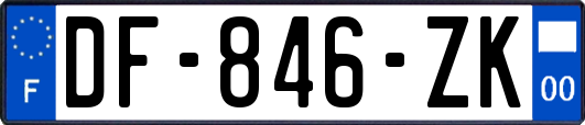 DF-846-ZK