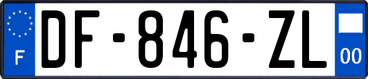 DF-846-ZL