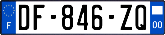 DF-846-ZQ