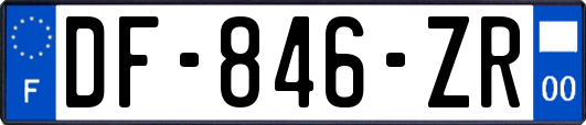 DF-846-ZR