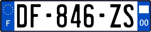 DF-846-ZS