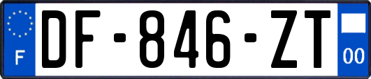 DF-846-ZT