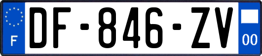 DF-846-ZV