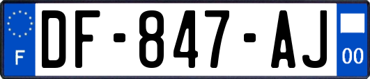 DF-847-AJ