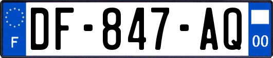 DF-847-AQ