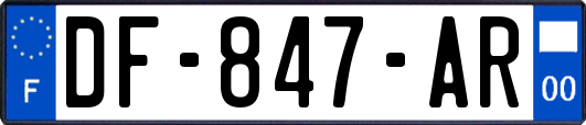 DF-847-AR