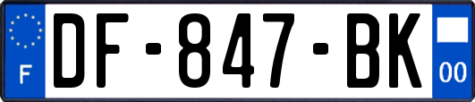 DF-847-BK