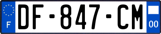DF-847-CM