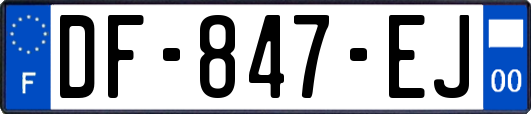 DF-847-EJ