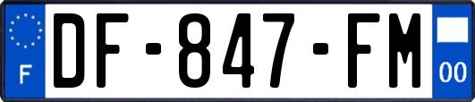 DF-847-FM