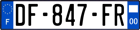 DF-847-FR