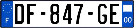 DF-847-GE