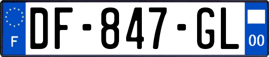 DF-847-GL