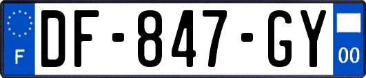 DF-847-GY