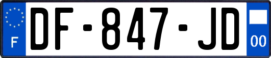 DF-847-JD