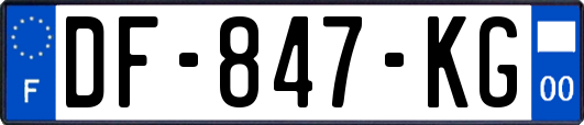 DF-847-KG