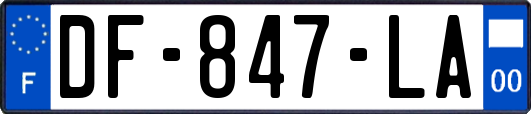 DF-847-LA