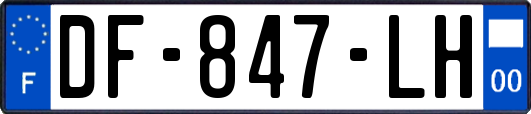 DF-847-LH