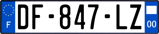 DF-847-LZ