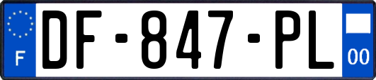 DF-847-PL