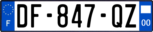 DF-847-QZ