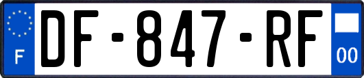 DF-847-RF