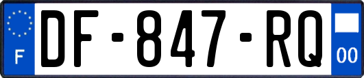 DF-847-RQ