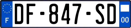 DF-847-SD