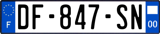 DF-847-SN