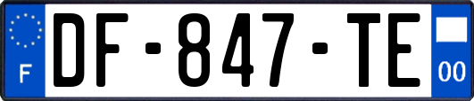 DF-847-TE