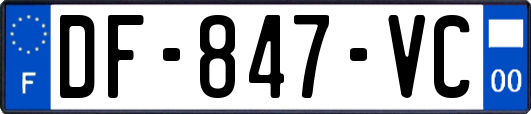 DF-847-VC