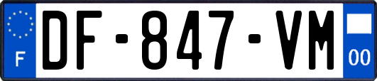 DF-847-VM