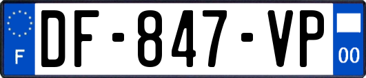 DF-847-VP