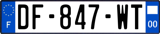 DF-847-WT