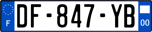 DF-847-YB