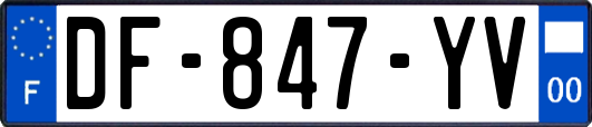 DF-847-YV