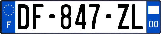 DF-847-ZL